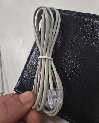 cavo ethernet nuovo