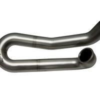 DECATALIZZATORE COLLETTORI TERMIGNONI DUCATI PANIG