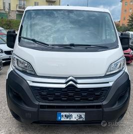 Citroen Jumpy furgonato