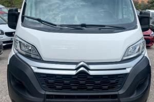 Citroen Jumpy furgonato