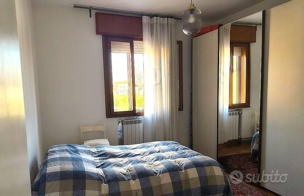 Appartamento – Padova, Pontevigodarzere - Altro