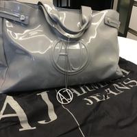 Borsa Armani jeans