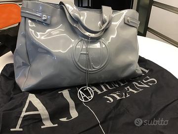 Borsa Armani jeans