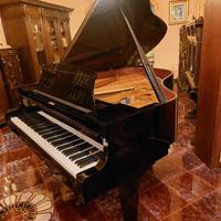Pianoforte Kawai mezza coda 