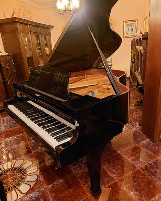 Pianoforte Kawai mezza coda 