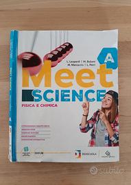 Meet Science A+B+D+ APPENDICE