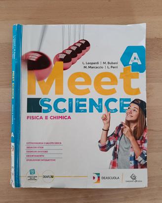 Meet Science A+B+D+ APPENDICE