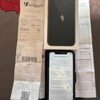 iPhone 11 128GB