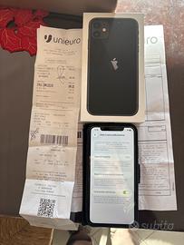 iPhone 11 128GB