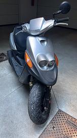 Scooter M.B.K Booster Next Generation