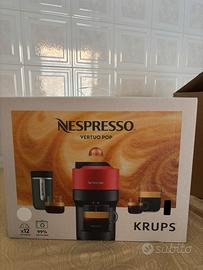 Nespresso Vertuo Pop