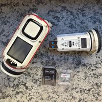 TomTom Bandit Action Camera da 16 MP