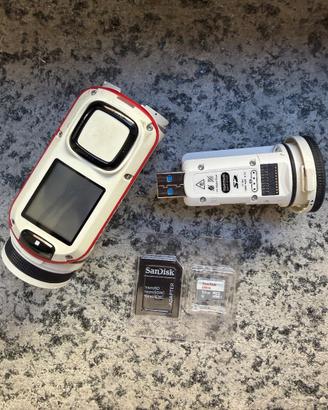 TomTom Bandit Action Camera da 16 MP