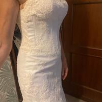 Abito da sposa