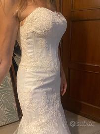 Abito da sposa