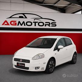Fiat Grande Punto 1.3 MJT 75 CV 5 porte Active