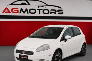 Fiat Grande Punto 1.3 MJT 75 CV 5 porte Active