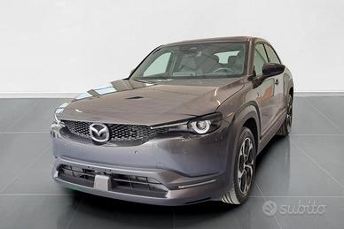 MAZDA MX-30 2025 5WGN e-SKYACTIV R-EV 170cv 1AT FW