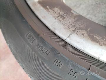 Cerchi e gomme per BMW