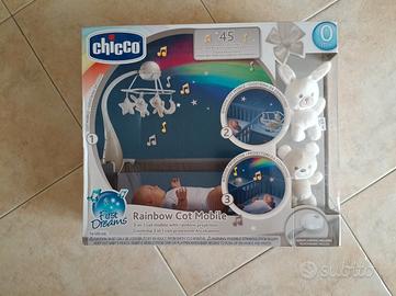 Giostrina neonato Chicco