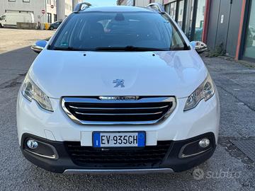 Peugeot 2008 1.6 e-HDi 92 CV Stop&Start ETG6 Allur