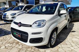 FIAT Panda 0.9 TwinAir Turbo Nat. Pow. Lounge