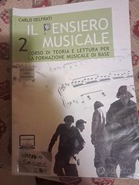 libro musicale 