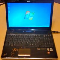 HP PAVILLON DV6