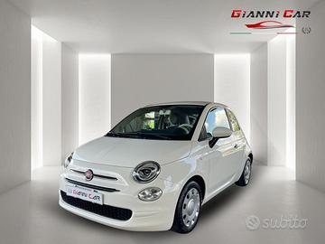 Fiat 500 1.2 Lounge 2017