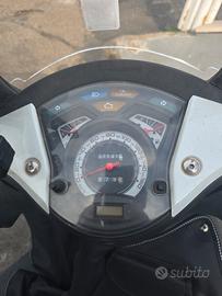 Honda sh 125 del 2009