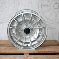 CERCHI LEGA 6X13 GRIFO 6 4X98 ET13 SILVER