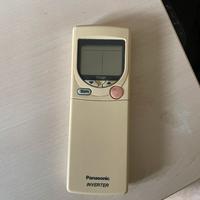 Telecomando Condizionatore Panasonic