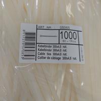 Fascette 1000 PZ 300x4.8
