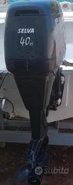 selva 40/60 xs