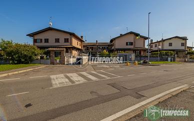 Appartamento a Pieve Fissiraga