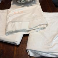 Tessuto jersey cotone leggero