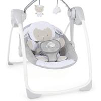 Giostra Ingenuity elettrica