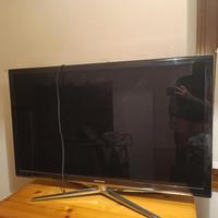 televisore Panasonic 