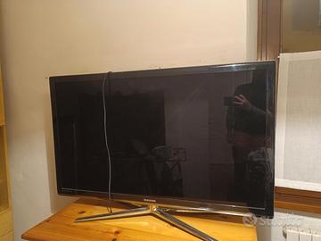 televisore Panasonic 