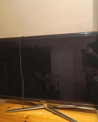 televisore Panasonic 