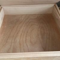 Cassetta lievitazione panetti pizza