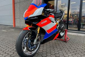 Ducati Panigale 1199 R MARELLI - 2017