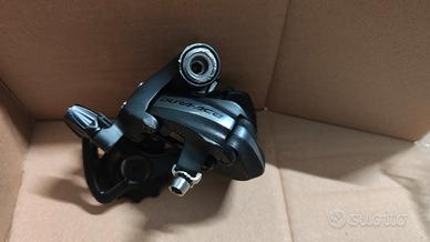 Cambio Dure Ace  10V