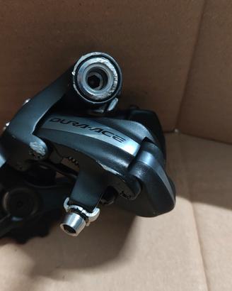 Cambio Dure Ace  10V