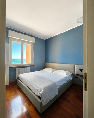 Ultima settimana luglio - centro a 70m dal mare