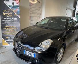 Alfa Romeo Giulietta 1.4 Turbo 120 CV GPL Distinct