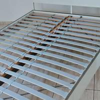 Struttura letto IKEA