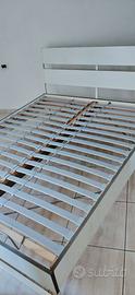 Struttura letto IKEA