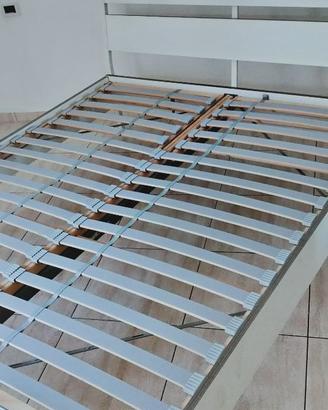 Struttura letto IKEA