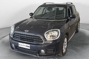 MINI Countryman Mini F60 2017 Diese Mini 1.5 ...